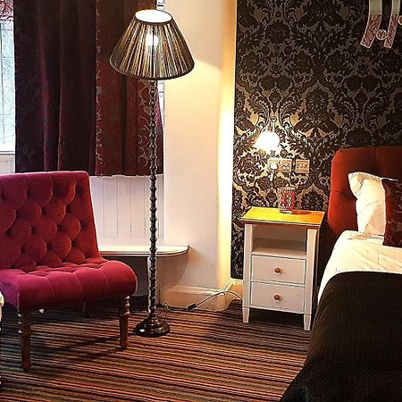 Burton Stone Inn B&B York Room photo