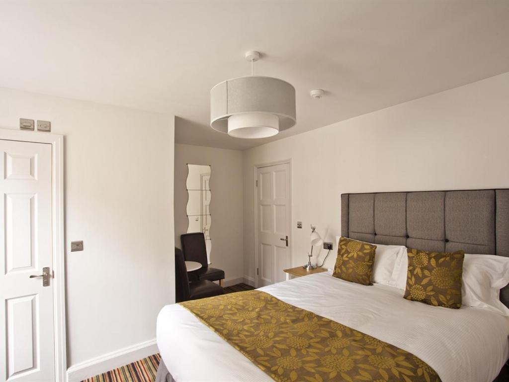 Burton Stone Inn B&B York Room photo