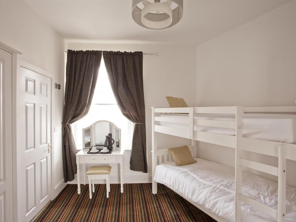 Burton Stone Inn B&B York Room photo