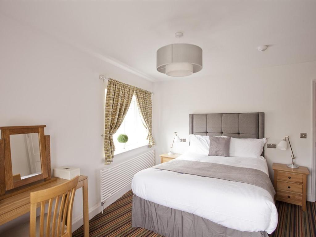 Burton Stone Inn B&B York Room photo