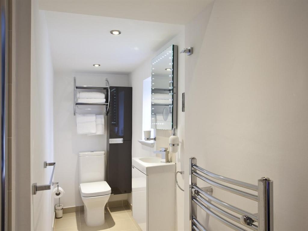 Burton Stone Inn B&B York Room photo