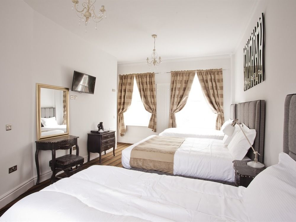 Burton Stone Inn B&B York Exterior photo